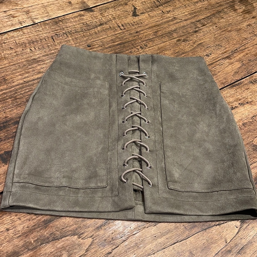 Skirt